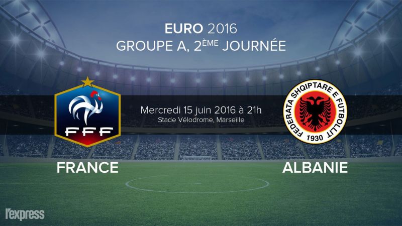 Course de taxi pour le match France Albanie Euro 2016