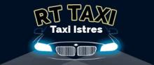 Transport et trajet en taxi Istres RT Taxi